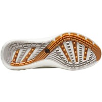 FootJoy Womens Quantum Golf Shoes - Previous Season Style, Cream/Royal