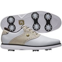 FootJoy Womens Traditions Golf Shoes - Previous Season Style