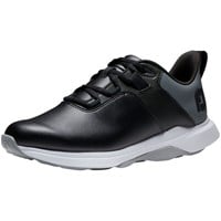 FootJoy Womens Prolite Golf Shoes - Discontinued Style, Black