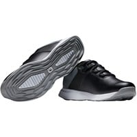 FootJoy Womens Prolite Golf Shoes - Discontinued Style, Black