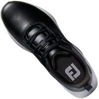 FootJoy Womens Prolite Golf Shoes - Discontinued Style, Black