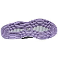 FootJoy Womens Prolite Golf Shoes - Discontinued Style, Grey/Purple