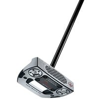 Titleist Scotty Cameron Studio Style Fastback OC Putter