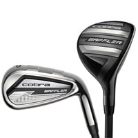 Cobra Mens Baffler Combo Irons