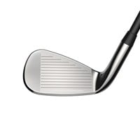 Cobra Mens Baffler Combo Irons, 4-z