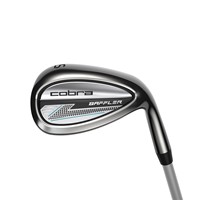 Cobra Ladies Baffler Combo Irons, 2-z