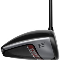 Cobra Mens OPTM MAXD Driver, 4-z