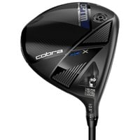 Cobra Mens OPTM X Driver