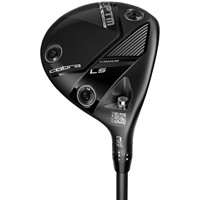 Cobra Mens OPTM LS Fariway
