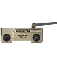 Cobra 3DP2 Grandsport 35 Putter, 4-z