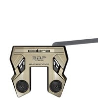 Cobra 3DP2 Supernova Counter Balance Putter, 2-z