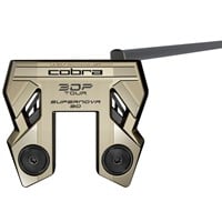 Cobra 3DP2 Supernova 30 Putter, 3-z