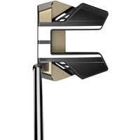 Cobra 3DP2 Supernova 30 Putter, 4-z