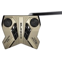 Cobra 3DP2 Agera RS Counter Balance Putter, 2-z