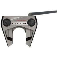 Cobra MIM Nova 30 Putter, 2-z