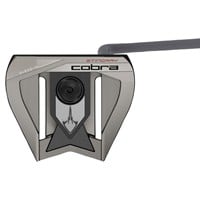 Cobra MIM Stingray Putter, 2-z