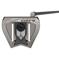 Cobra MIM Stingray 20 Putter, 2-z