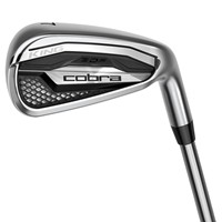 Cobra 2026 KING Irons