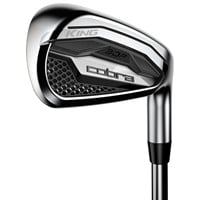 Cobra 2026 KING Irons, 2-z