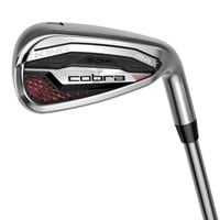 Cobra 2026 KING Max Irons