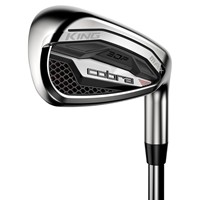 Cobra 2026 KING Max Irons, 2-v