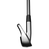Cobra 3DP Tour Irons, 4-z