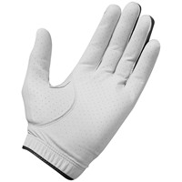TaylorMade Stratus Soft Golf Glove, White