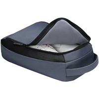 TaylorMade Performance Golf Shoe Bag, Grey