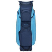 TaylorMade Cart Lite Golf Bag, Navy/Blue