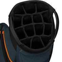 TaylorMade Cart Lite Golf Bag, Multi