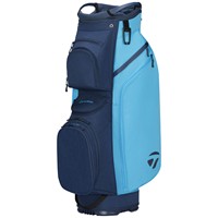 TaylorMade Cart Lite Golf Bag, Navy/Blue