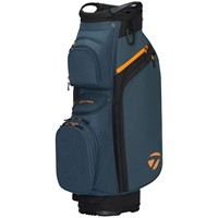 TaylorMade Cart Lite Golf Bag, Multi
