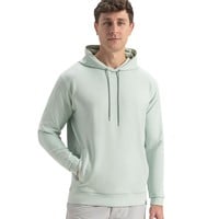 FootJoy Men's Shift Golf Hoodie, Light Green