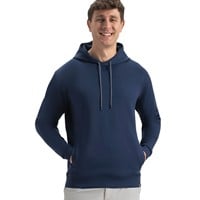 FootJoy Men's Shift Golf Hoodie, Navy