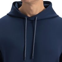 FootJoy Men's Shift Golf Hoodie, Navy