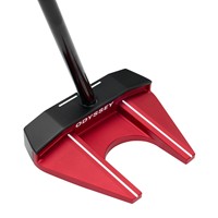 Odyssey S2S Tri-Hot Seven Putter, 3-z