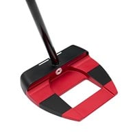 Odyssey S2S Tri-Hot Jailbird Cruiser Putter, 3-z