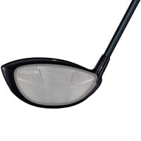 XXIO Mens 14 Driver, black-v-3-z