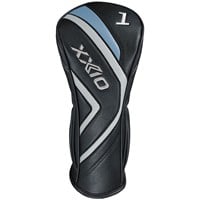 XXIO Mens 14 Driver, black-v-5-z