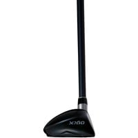 XXIO Mens 14 Hybrid, black-v-4-z