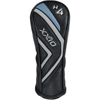 XXIO Mens 14 Hybrid, black-v-5-z