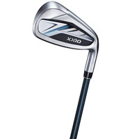 XXIO Mens 14 Irons, silver-v-3-z