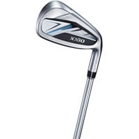 XXIO Mens 14 Irons, silver-v-4-z