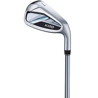 XXIO Mens 14 Combo Irons, silver-v-2-z