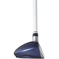XXIO Ladies 14 Hybrid, blue-v-4-z