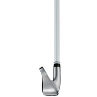 XXIO Ladies 14 Combo Irons, blue-v-5-z