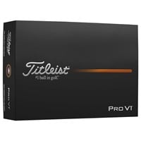 Titleist Pro V1 Personalized/Logo Golf Balls