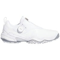 adidas Men's CodeChaos 25 BOA Golf Shoes - Discontinued Colors, whitegrey-v-2-z