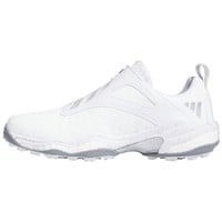 adidas Men's CodeChaos 25 BOA Golf Shoes - Discontinued Colors, whitegrey-v-4-z