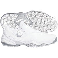 adidas Men's CodeChaos 25 BOA Golf Shoes - Discontinued Colors, z-whitegrey-v